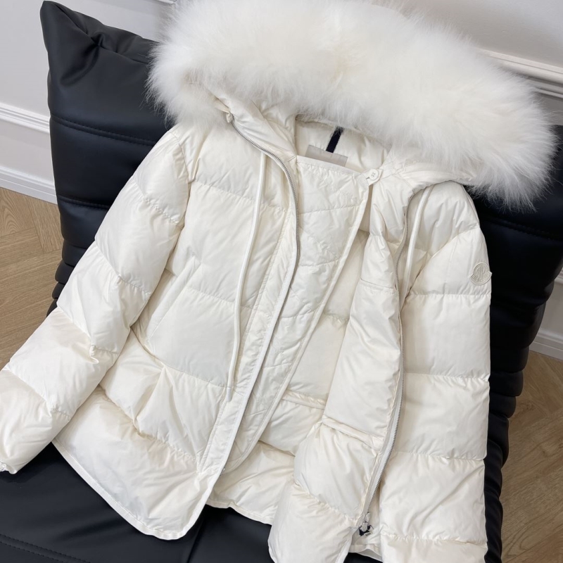 Moncler Down Coat